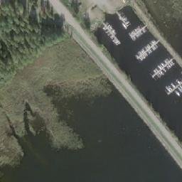 Satellite imagery of Aitoinniemi, FI