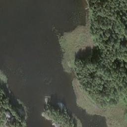Satellite imagery of Hyvärniemi, FI