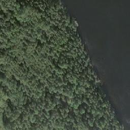 Satellite imagery of Hyvärniemi, FI