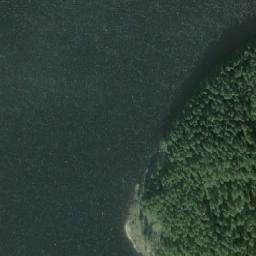 Satellite imagery of Siljaniemi, FI