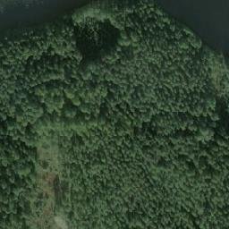 Satellite imagery of Siljaniemi, FI