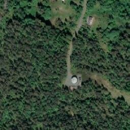 Satellite imagery of Grønneset, NO