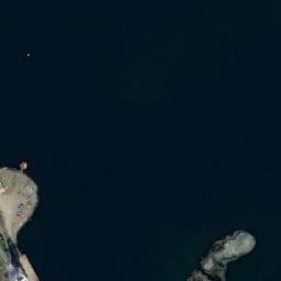 Satellite imagery of Tjørneset, NO