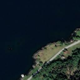 Satellite imagery of Bråstadskjeret, NO
