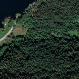 Satellite imagery of Bråstadskjeret, NO