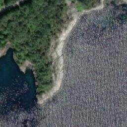 Satellite imagery of Helvikneset, NO