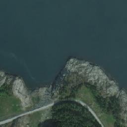 Satellite imagery of Hytteneset, NO