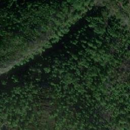Satellite imagery of Bergylteneset, NO