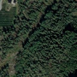 Satellite imagery of Djupvikneset, NO