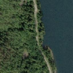 Satellite imagery of Straumsneset, NO