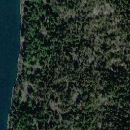 Satellite imagery of Humlagilet, NO