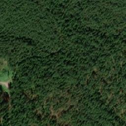 Satellite imagery of cairn, NO