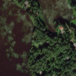 Satellite imagery of Rankionkärki, FI