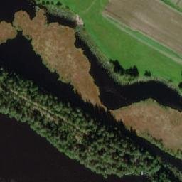 Satellite imagery of Tampinvuori, FI