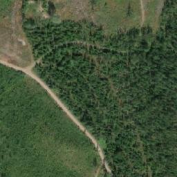 Satellite imagery of Paadenkärki, FI
