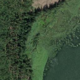 Satellite imagery of Paadenkärki, FI