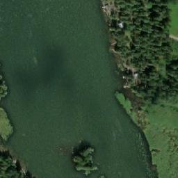 Satellite imagery of Riissuonkärki, FI