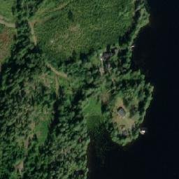 Satellite imagery of Vakkurinniemi, FI