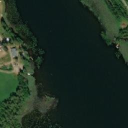 Satellite imagery of Pajarinniemi, FI