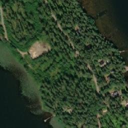 Satellite imagery of Pajarinniemi, FI