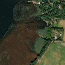 Satellite imagery of Talasniemi, FI