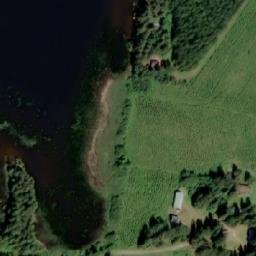 Satellite imagery of Purtinniemi, FI