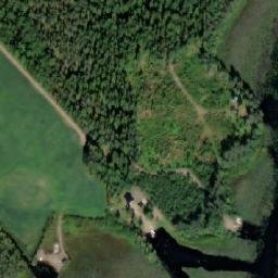 Satellite imagery of Kellanniemi, FI