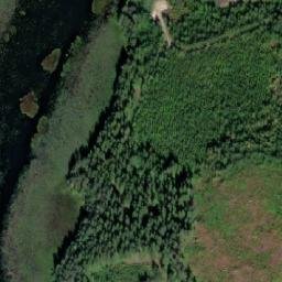 Satellite imagery of Kellanniemi, FI