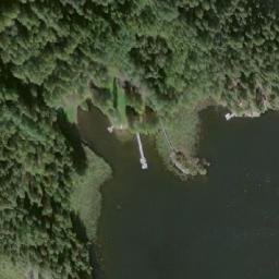Satellite imagery of Aitoinniemi, FI