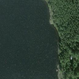 Satellite imagery of Siljaniemi, FI