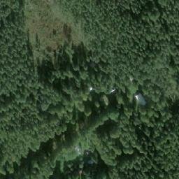 Satellite imagery of Siljaniemi, FI