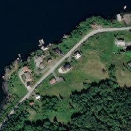 Satellite imagery of Gardsendneset, NO