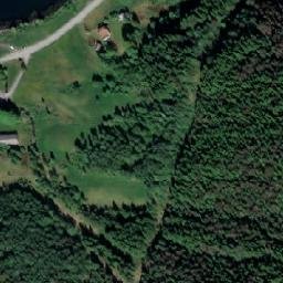 Satellite imagery of Gardsendneset, NO