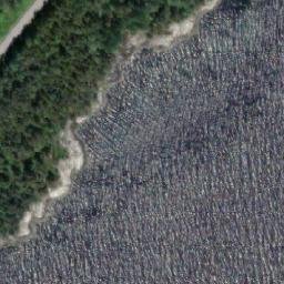 Satellite imagery of Helvikneset, NO