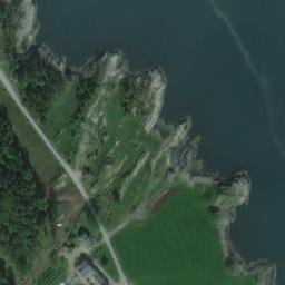 Satellite imagery of Hytteneset, NO