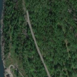Satellite imagery of Verpeneset, NO