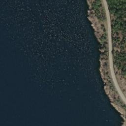 Satellite imagery of Flatneset, NO