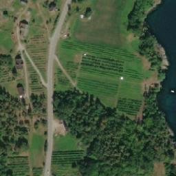 Satellite imagery of Verpeneset, NO