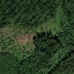 Satellite imagery of Hartunkivi, FI