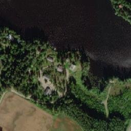 Satellite imagery of Tampinvuori, FI