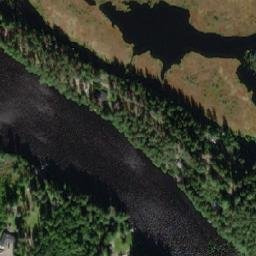 Satellite imagery of Tampinvuori, FI