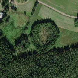 Satellite imagery of Myllyvuori, FI