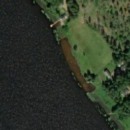 Satellite imagery of Syrjänkärki, FI