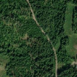 Satellite imagery of Vakkurinniemi, FI