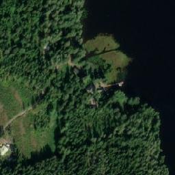 Satellite imagery of Vakkurinniemi, FI