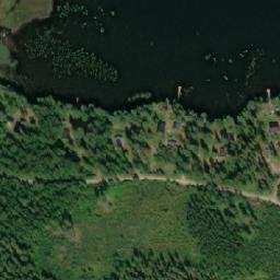 Satellite imagery of Levonniemi, FI