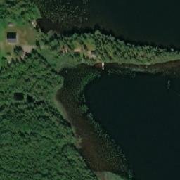 Satellite imagery of Pajarinniemi, FI