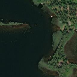 Satellite imagery of Pajarinniemi, FI
