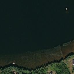 Satellite imagery of Pentinniemi, FI