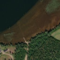 Satellite imagery of Talasniemi, FI